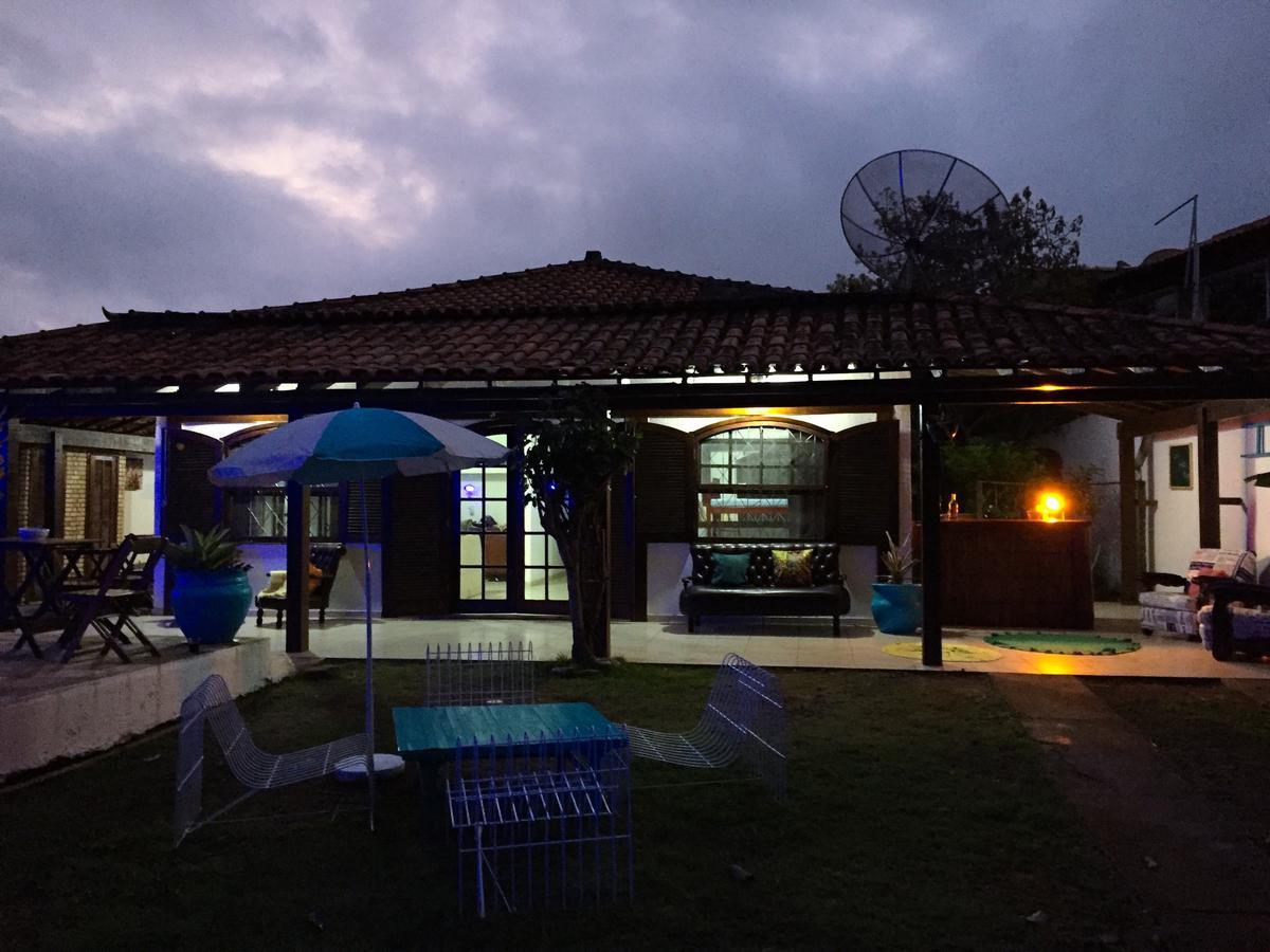 Albergue Casa