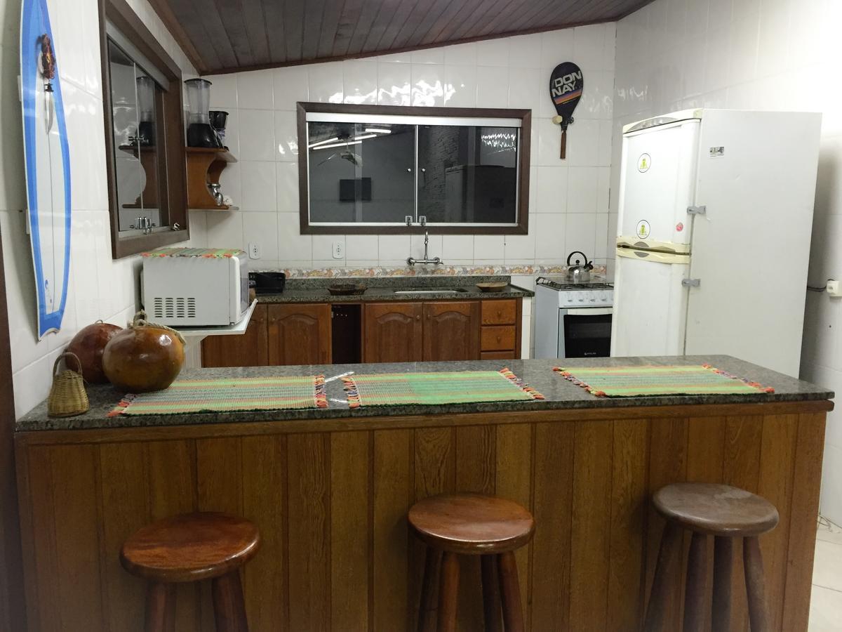 Casa Albergue