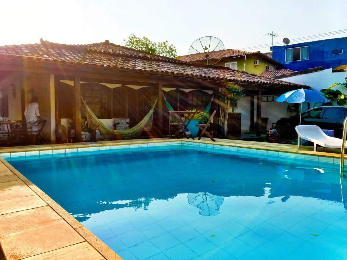 Casa Albergue *