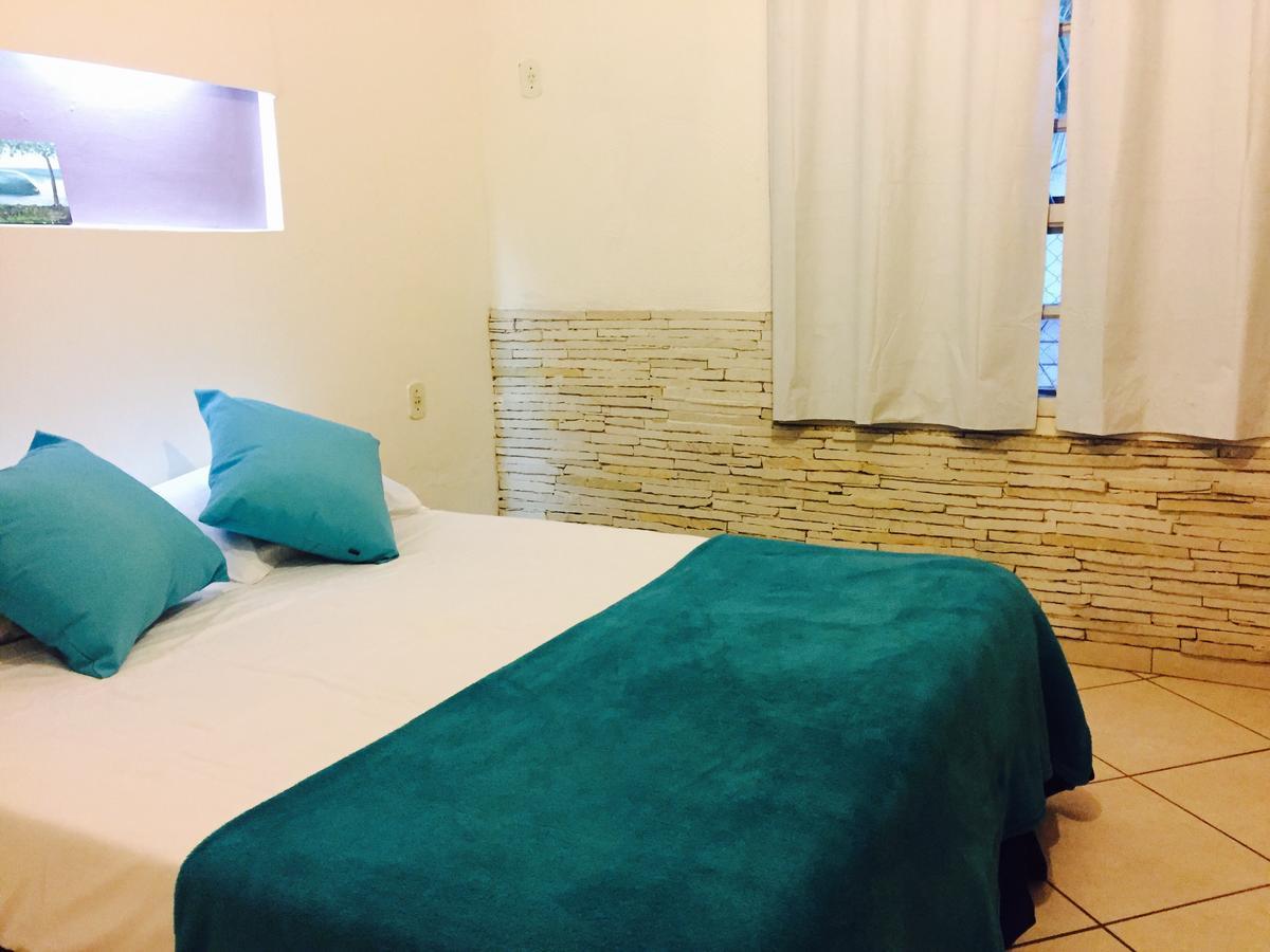Casa Albergue Búzios